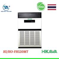 Điều hòa tủ đứng HIKAWA 2 chiều 2 quạt 110100 BTU HI-FH120MT/HO-FH120MT