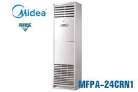 Điều hòa tủ đứng Midea 24000BTU MFPA-24CRN1