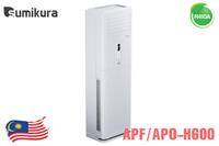 Điều hòa tủ đứng Sumikura 2 chiều 60.000BTU APF/APO-H600/CL-A