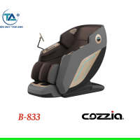 Ghế Massage COZZIA B-833