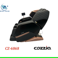 Ghế Massage COZZIA CZ-6868