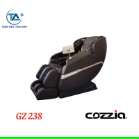 Ghế Massage COZZIA GZ 238
