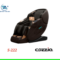Ghế Massage COZZIA S-222
