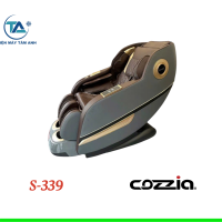 Ghế Massage COZZIA S-339