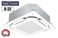 Điều hòa âm trần Daikin 45000BTU inverter 1 chiều FCF125CVM/RZF125CVM