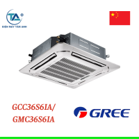 Điều hòa âm trần Gree 36000BTU 1 chiều inverter GCC36S6IA/GMC36S6IA