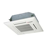 Điều hòa âm trần Mitsubishi Heavy 15000BTU inverter 1 chiều FDT40YA-W5