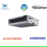 Điều hòa âm trần nối ống gió Samsung 55000BTU 3 pha AC160TNMDKC/EA-AC160TXADNC/EA
