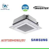 Điều hòa âm trần Samsung 24000Btu 2 chiều inverter AC071RN4DKG/EU