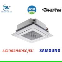 Điều hòa âm trần Samsung 36000BTU 2 chiều 3 pha Inverter AC100RN4DKG/EU-AC100RXADNG/EU