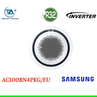 Điều hòa âm trần Samsung 36000BTU 2 chiều inverter AC100RN4PKG/EU