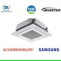 Điều hòa âm trần Samsung 42000BTU 2 chiều 3 pha Inverter AC120RN4DKG/EU-AC120RXADNG/EU