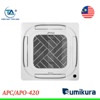 Điều hòa âm trần Sumikura 1 chiều 42000BTU APC/APO-420