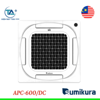 Điều hòa âm trần Sumikura 60000BTU 1 chiều inverter APC-600/DC