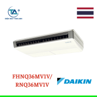 Điều hòa áp trần Daikin 1 chiều 36000Btu FHNQ36MV1V/RNQ36MV1V