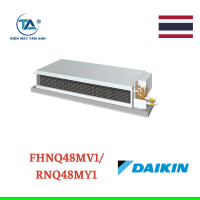 Điều hòa áp trần Daikin 1 Chiều 48000Btu FHNQ48MV1/RNQ48MY1 3 pha