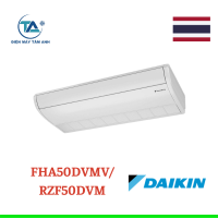 Điều hòa áp trần Daikin 1 Chiều Inverter 18000Btu FHA50DVMV/RZF50DVM