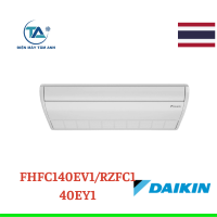 Điều hòa áp trần Daikin 1 chiều inverter 48000Btu FHFC140EV1/RZFC140EY1 3 pha