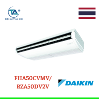 Điều hòa áp trần Daikin 2 chiều inverter 18000Btu FHA50CVMV/RZA50DV2V