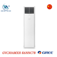 Điều hòa cây Gree 36000BTU 1 chiều GVC30AMXH-K6NNC7B