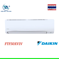Điều hòa Daikin 1 chiều 18000BTU FTF50XV1V