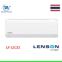Điều hòa Lenson 12000 BTU 1 chiều LF-12CX1