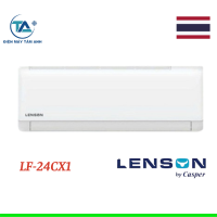 Điều hòa Lenson 24000 BTU 1 chiều LF-24CX1