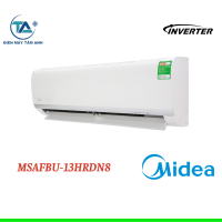 Điều hòa Midea 12000BTU 2 chiều MSAFBU-13HRDN8