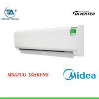 Điều hòa Midea 18000BTU 2 chiều MSAFCU-18HRFN8
