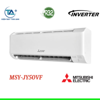 Điều hòa Mitsubishi Electric inverter 18000BTU 1 chiều MSY-JY50VF