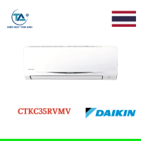 Điều hòa Multi Daikin CTKC35RVMV 1 chiều 12000Btu