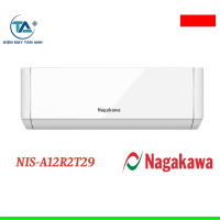 Điều hòa Nagakawa 12000BTU 2 chiều inverter NIS-A12R2T29