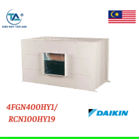 Điều hòa nối ông gió Daikin 1 chiều 400.000BTU 4FGN400HY1/RCN100HY19