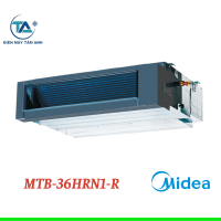 Điều hòa ống gió Midea 2 chiều 36.000BTU MTB-36HRN1-R