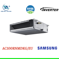 Điều hòa nối ống gió Samsung 34000BTU 2 chiều inverter AC100RNMDKG/EU