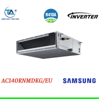 Điều hòa nối ống gió Samsung 50000BTU 2 chiều inverter AC140RNMDKG/EU