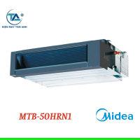 Điều hòa ống gió Midea 2 chiều 50.000BTU MTB-50HRN1