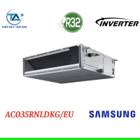 Điều hòa ống nối gió Samsung 12000Btu 2 chiều inverter AC035RNLDKG/EU