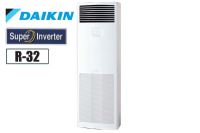 Điều hòa tủ đứng Daikin inverter 55.000BTU 3 Pha FVA140AMVM/RZF140DYM
