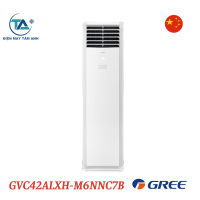 Điều hòa tủ đứng Gree 42000BTU 1 chiều GVC42ALXH-M6NNC7B