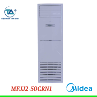 Điều hòa tủ đứng Midea 48.000BTU 1 chiều MFJJ2-50CRN1