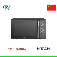 Lò vi sóng 20L Hitachi HMR-M2002