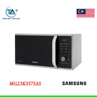 Lò vi sóng 23L Samsung MG23T5018CK