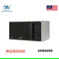 Lò vi sóng 23L Samsung MS23K3513AS