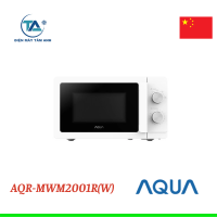 Lò vi sóng AQUA 20 lít AQS-MWM2001R(W)-VN