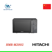Lò vi sóng Hitachi 20 lít HMR-M2002