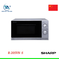 Lò vi sóng Sharp R-205VN 20 lít