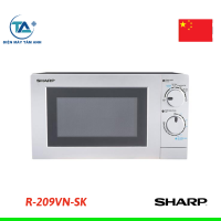Lò vi sóng Sharp R-209VN-SK