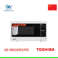 Lò vi sóng Toshiba 20 lít ER-SM20(W1)VN