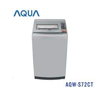 Máy Giặt Aqua 7.2Kg AQW-S72CT